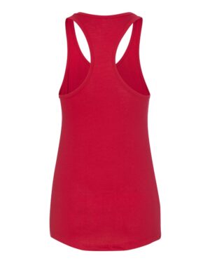 Next Level Women's Ideal Racerback Tank - Image 93
