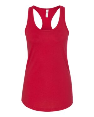 Next Level Women's Ideal Racerback Tank - Image 91