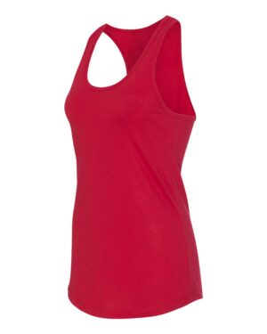 Next Level Women's Ideal Racerback Tank - Image 92