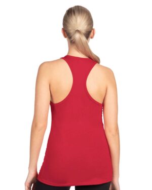 Next Level Women's Ideal Racerback Tank - Image 95