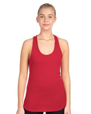 Next Level Women's Ideal Racerback Tank - Image 94