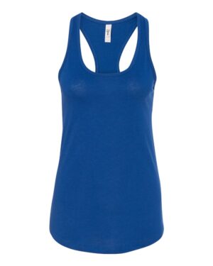 Next Level Women's Ideal Racerback Tank - Image 96