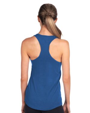 Next Level Women's Ideal Racerback Tank - Image 100