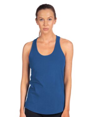 Next Level Women's Ideal Racerback Tank - Image 99