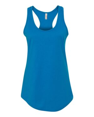 Next Level Women's Ideal Racerback Tank - Image 111