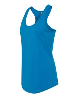 Next Level Women's Ideal Racerback Tank - Image 112