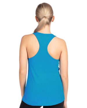 Next Level Women's Ideal Racerback Tank - Image 115