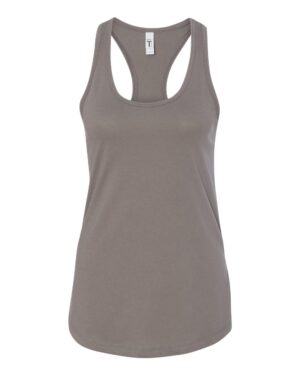 Next Level Women's Ideal Racerback Tank - Image 116