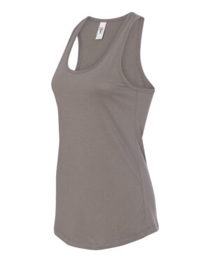 Next Level Women's Ideal Racerback Tank - Image 117