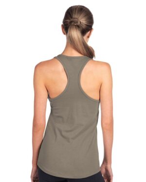 Next Level Women's Ideal Racerback Tank - Image 120