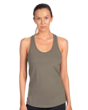 Next Level Women's Ideal Racerback Tank - Image 119