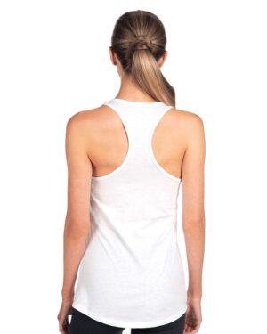 Next Level Women's Ideal Racerback Tank - Image 125