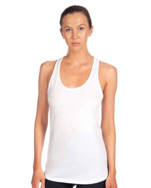 Next Level Women's Ideal Racerback Tank - Image 124