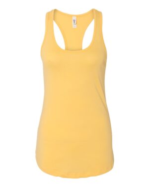 Next Level Women's Ideal Racerback Tank - Image 6