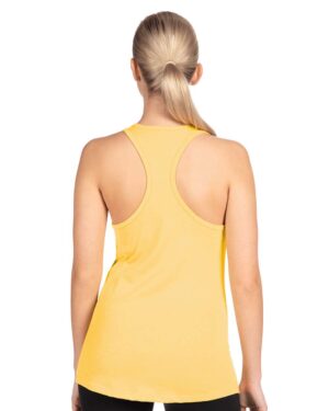 Next Level Women's Ideal Racerback Tank - Image 10