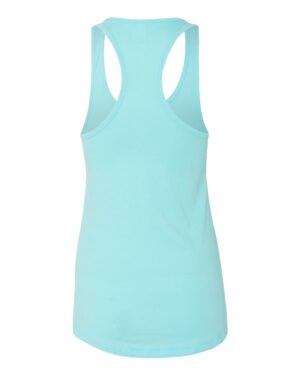 Next Level Women's Ideal Racerback Tank - Image 17