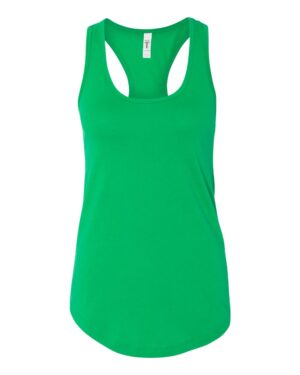 Next Level Women's Ideal Racerback Tank - Image 51