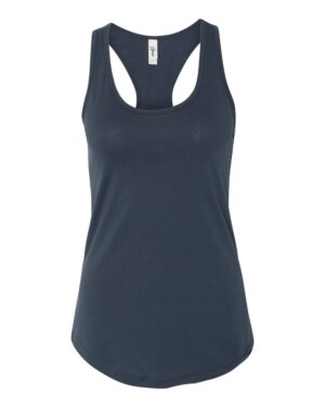 Next Level Women's Ideal Racerback Tank - Image 46