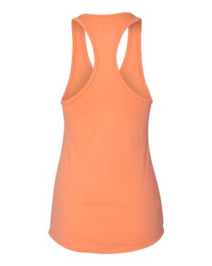 Next Level Women's Ideal Racerback Tank - Image 57