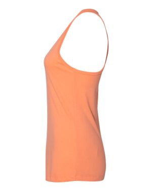 Next Level Women's Ideal Racerback Tank - Image 58