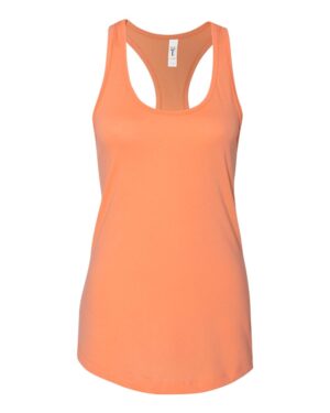 Next Level Women's Ideal Racerback Tank - Image 56
