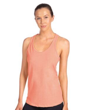 Next Level Women's Ideal Racerback Tank - Image 59