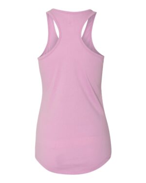 Next Level Women's Ideal Racerback Tank - Image 62