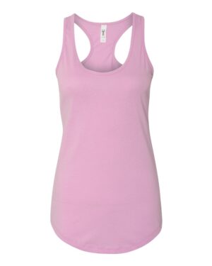 Next Level Women's Ideal Racerback Tank - Image 61