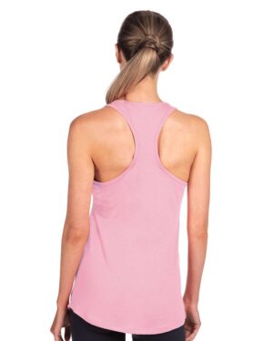Next Level Women's Ideal Racerback Tank - Image 65