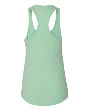 Next Level Women's Ideal Racerback Tank - Image 77