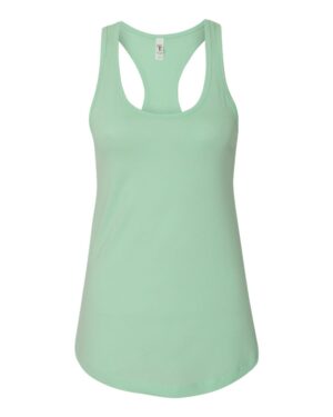 Next Level Women's Ideal Racerback Tank - Image 76