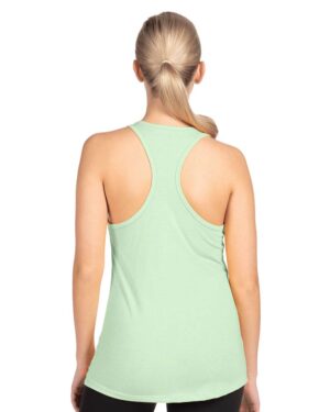 Next Level Women's Ideal Racerback Tank - Image 80