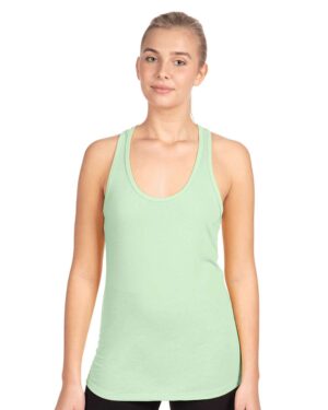 Next Level Women's Ideal Racerback Tank - Image 79