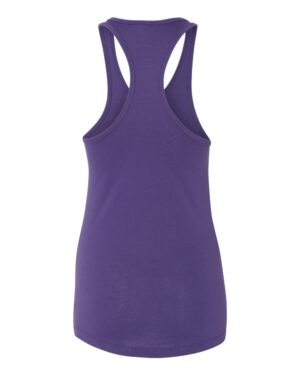 Next Level Women's Ideal Racerback Tank - Image 82