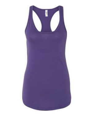 Next Level Women's Ideal Racerback Tank - Image 81