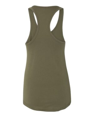 Next Level Women's Ideal Racerback Tank - Image 72