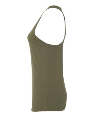 Next Level Women's Ideal Racerback Tank - Image 73