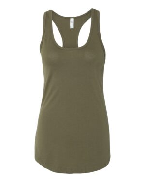 Next Level Women's Ideal Racerback Tank - Image 71