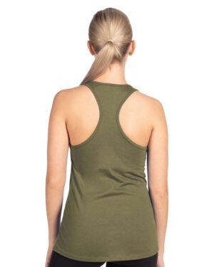 Next Level Women's Ideal Racerback Tank - Image 75