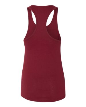 Next Level Women's Ideal Racerback Tank - Image 22