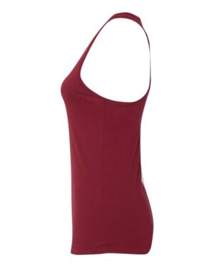 Next Level Women's Ideal Racerback Tank - Image 23