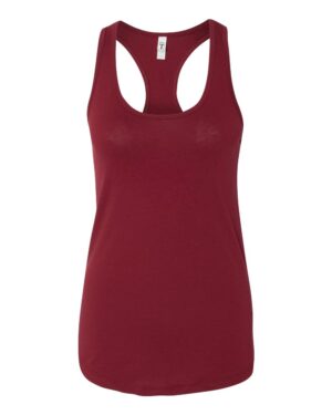 Next Level Women's Ideal Racerback Tank - Image 21