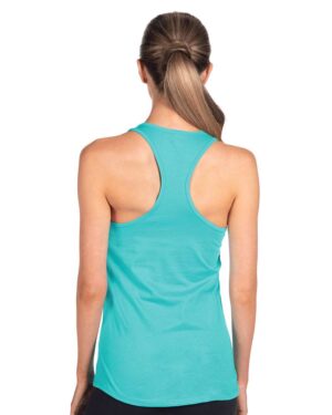 Next Level Women's Ideal Racerback Tank - Image 110