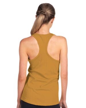Next Level Women's Ideal Racerback Tank - Image 5