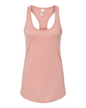 Next Level Women's Ideal Racerback Tank - Image 31