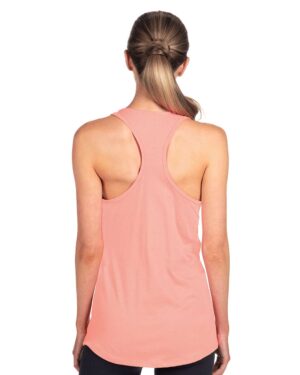 Next Level Women's Ideal Racerback Tank - Image 35