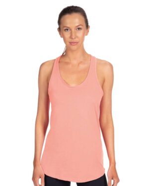 Next Level Women's Ideal Racerback Tank - Image 34