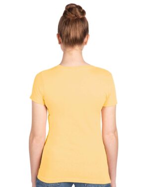 Next Level Women's Ideal T-Shirt - Image 5