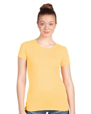 Next Level Women's Ideal T-Shirt - Image 4