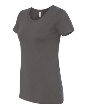 Next Level Women's Ideal T-Shirt - Image 17